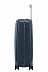 Чемодан Samsonite S`Cure 55см 10U-37003 Dark Blue