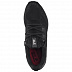 Кроссовки мужские Jack Wolfskin Coogee Knit Low M black