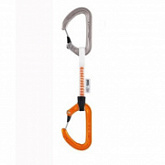 Оттяжка Petzl Ange finesse (S+S) M57D 10 см