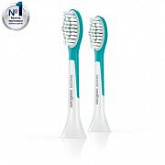 Сменные чистящие насадки Philips Sonicare For Kids 2 шт HX6042/33