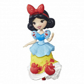 Мини-кукла Disney Princess Принцесса Диснея Белоснежка (B5321)