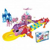 Игровой набор Железная дорога 2194