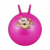Мяч гимнастический Body Form 26" 65см BF-CHB02 Pink