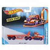 Грузовик Hot Wheels Track Stars Hitch N Haul (BFM60 BFM75)