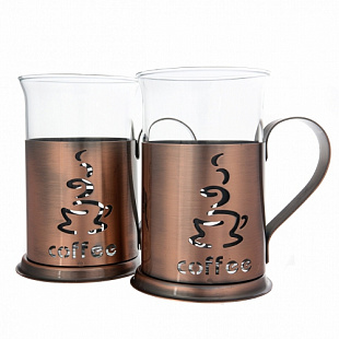 Набор кружек Augustin Welz AW-2002