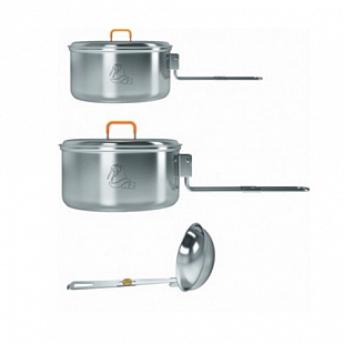 Набор посуды NZ SS-029