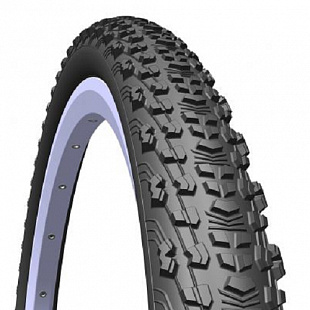 Велопокрышка Rubena Mitas Scylla V75 50-507 (24"x1,90) 5-10952412-042