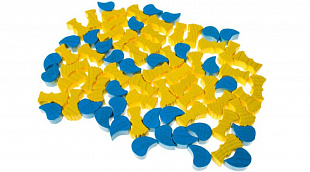 Настольная игра Gaga Games Зеленые просторы GG102 GG102