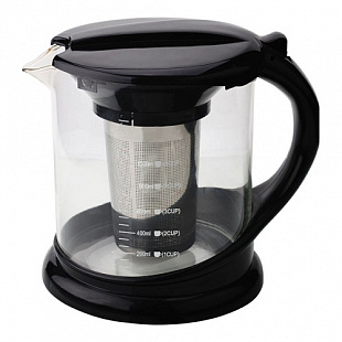 Чайник заварочный Bekker 1 л BK-7631