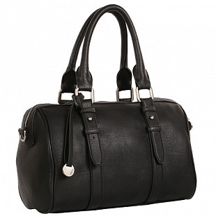 Женская сумка Pola 8231 black