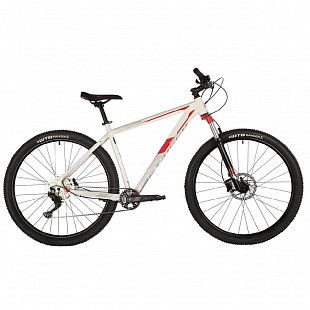 Велосипед Stinger 29" Reload Evo 22" white