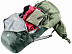 Рюкзак Deuter Futura Air Trek 50+10 3402121-2237 ivy/khaki (2021)