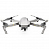 Квадрокоптер DJI Mavic Pro Platinum Fly More Combo