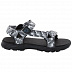 Сандалии детские Jack Wolfskin Seven Seas 2 Sandal B grey
