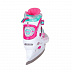 Раздвижные коньки RGX Fresco Pink