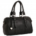 Женская сумка Pola 8231 black