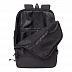 Городской рюкзак GRIZZLY RQ-019-1 /1 black