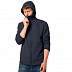 Куртка мужская Jack Wolfskin Modesto Hooded Jkt Men night blue