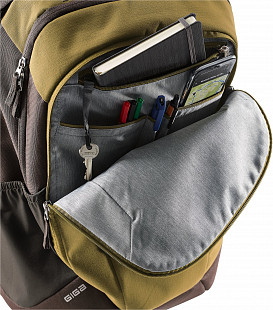 Рюкзак Deuter Giga 3812321-6605 clay/coffee (2021)