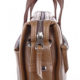 Мужская сумка Pola 1472 beige
