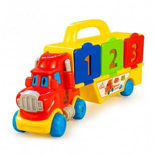 Машинка Maya Toys 969-K11