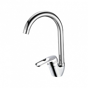 Смеситель G.Lauf для кухни D40 Solone LOP4-C169