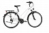 Велосипед Kellys Cristy 30 28" (2019) white