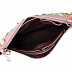 Женская сумка Pola 8106 pale pink