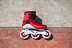 Роликовые коньки Powerslide Swell 510000 red