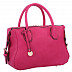 Женская сумка Pola 7111 dark pink