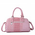 Женская сумка Pola 4121 pale pink