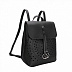 Городской рюкзак Ors Oro DS-0081 /1 black