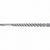 Сверло по бетону Bosch 0,8х10х16,5 см SDS-Plus 7 2608585063
