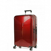 Чемодан Samsonite Neopulse 69см 44D*00 002 red