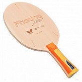 На картинке изображен Основание ракетки Butterfly Photino Light Off+ Основание ракетки Butterfly Photino Light Off+