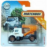 Машинка Matchbox Tree Lugger 26/100 (C0859 GCF18)