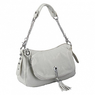 Женская сумка Pola 6022 light grey