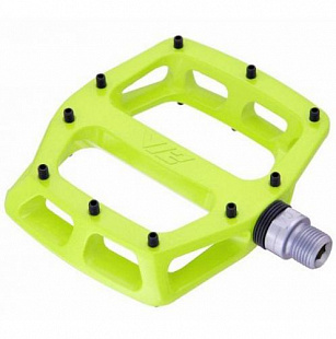 Велопедали DMR V-12 DMR-V12-LL yellow