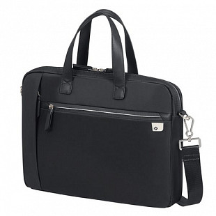Сумка для ноутбука Samsonite ECO WAVE KC2*09 001 black