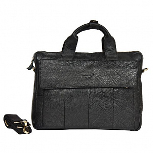 Мужская сумка Pola 0262 black