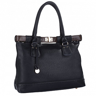 Женская сумка Pola 7002-1 black
