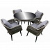 Комплект садовой мебели Sundays Magnolia RDS-305