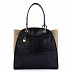 Женская сумка Pola 4183 black