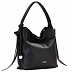 Женская сумка Pola 64458 black