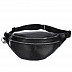 Поясная сумка женская Ors Oro OPS-0158 black