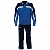 Спортивный костюм Givova Europa TR021 light blue/blue