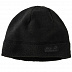 Шапка RedFox Caribou Cap 1902231 black Шапка RedFox Caribou Cap 1902231 black