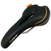 Седло Velo VL-3256 Plush ZTB13084