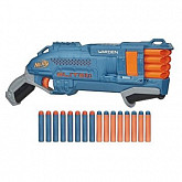 Бластер Nerf E2.0 Варден E9959