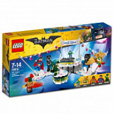 Конструктор LEGO Batman Movie Вечеринка Лиги Справедливости 70919